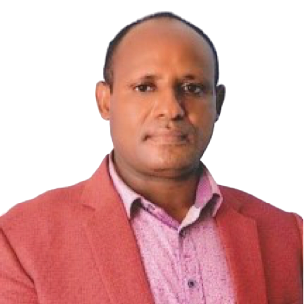 Dr. Degu Abebe