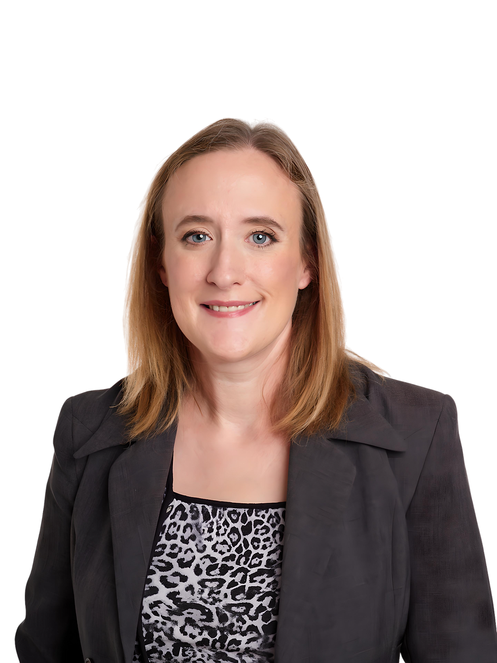 Dr. Rebecca Cusack